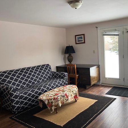 Wright's Creek Apartment Charlottetown Buitenkant foto