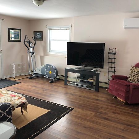 Wright's Creek Apartment Charlottetown Buitenkant foto