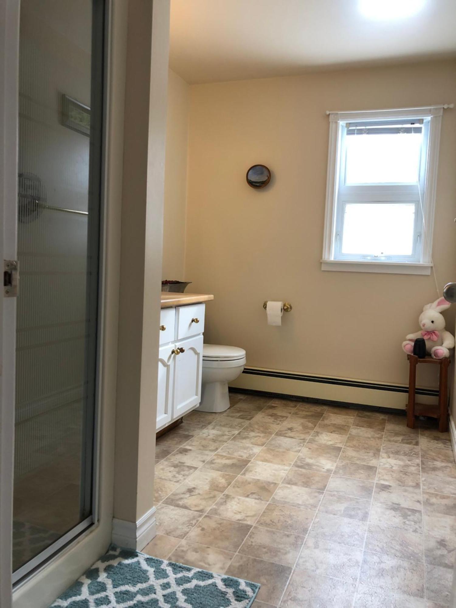 Wright's Creek Apartment Charlottetown Buitenkant foto