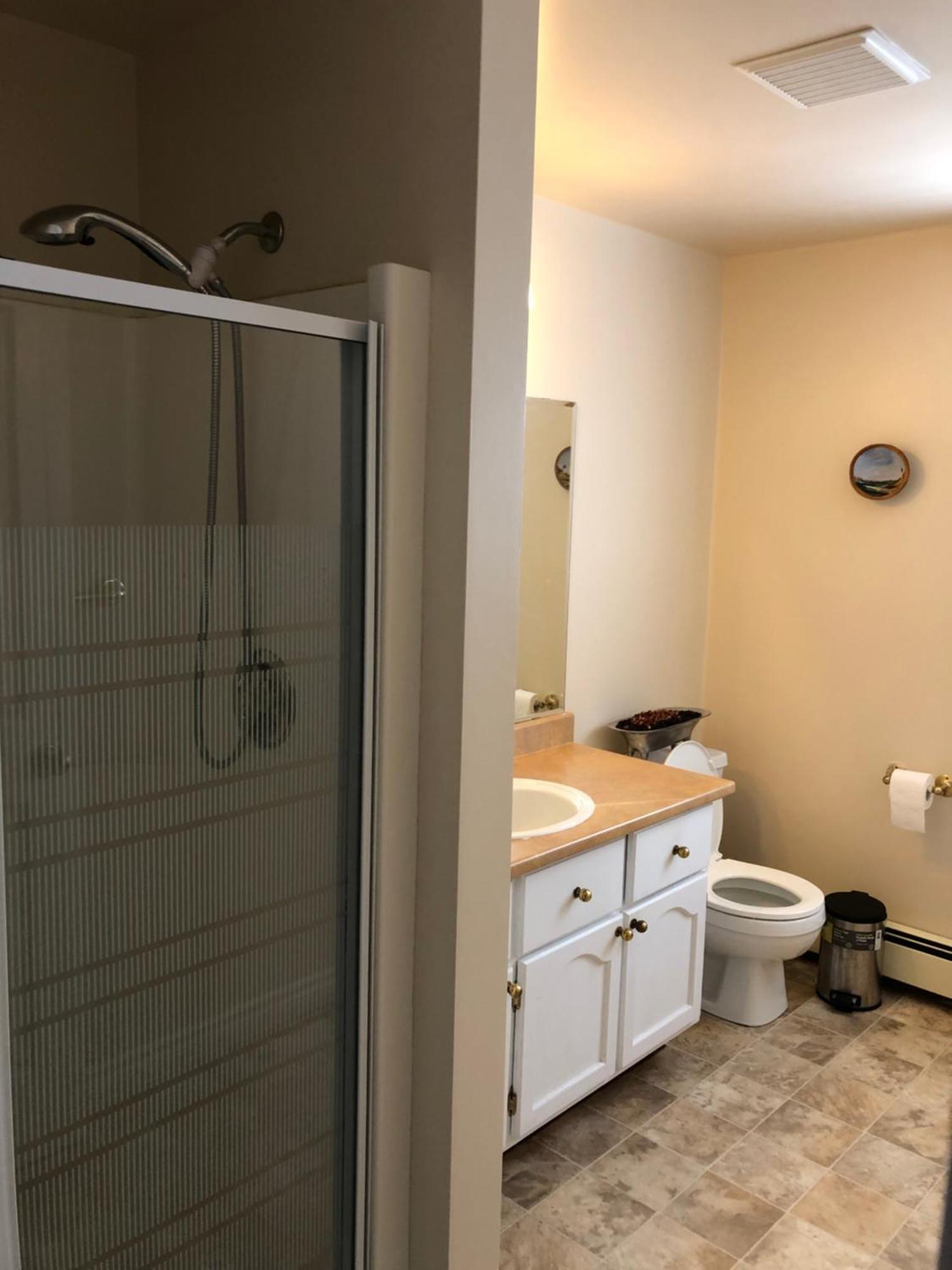 Wright's Creek Apartment Charlottetown Buitenkant foto