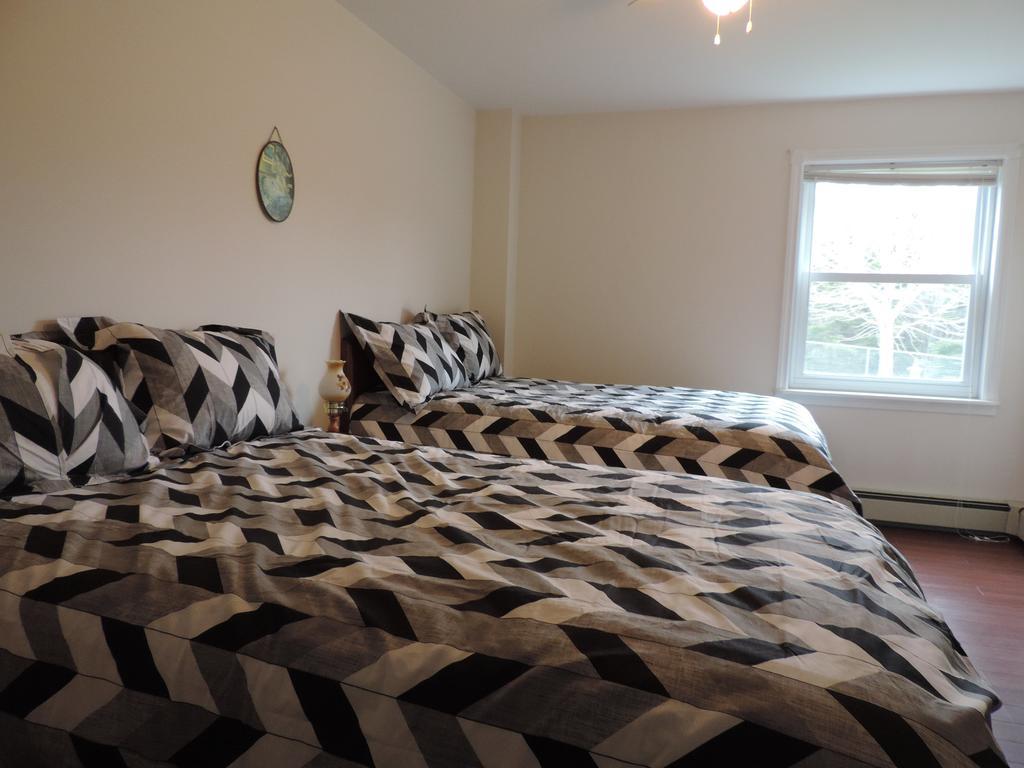 Wright's Creek Apartment Charlottetown Buitenkant foto