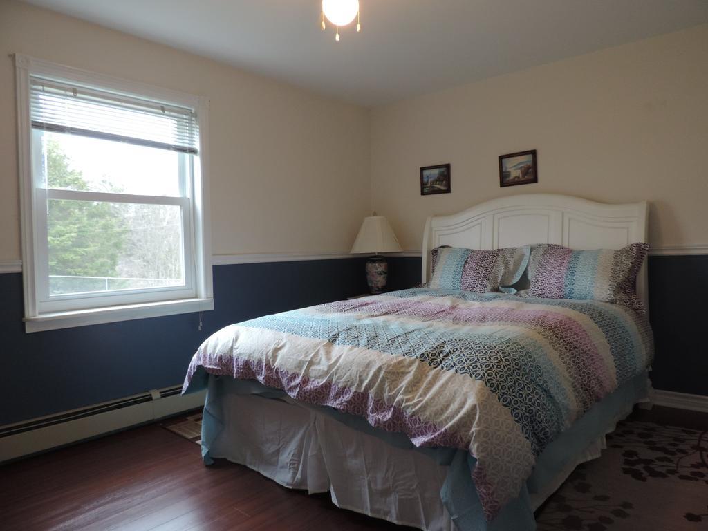 Wright's Creek Apartment Charlottetown Buitenkant foto