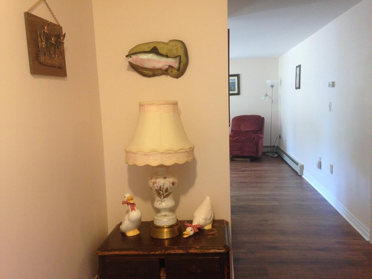 Wright's Creek Apartment Charlottetown Buitenkant foto