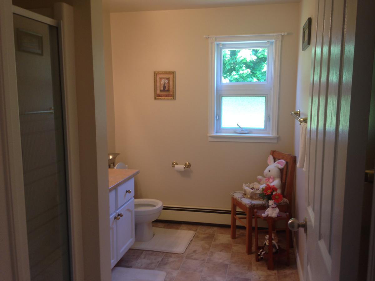 Wright's Creek Apartment Charlottetown Buitenkant foto